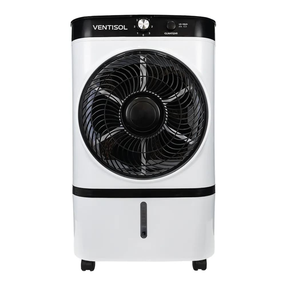 Climatizador Ventisol CLI09-01 • 9L 127V