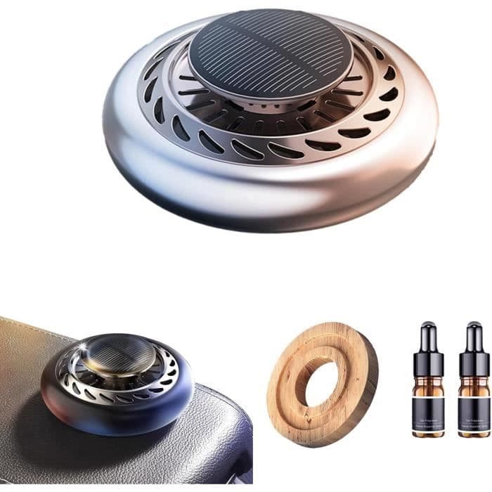Difusor de perfume automotivo