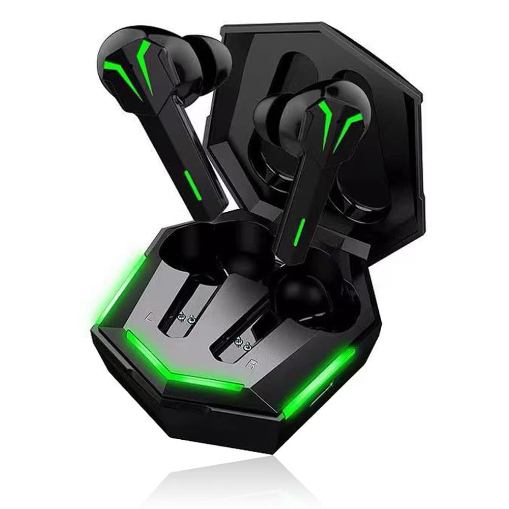 Fone de ouvido gamer