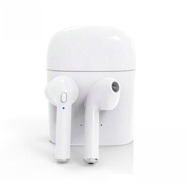 Fone Bluetooth Inova i8 com estojo